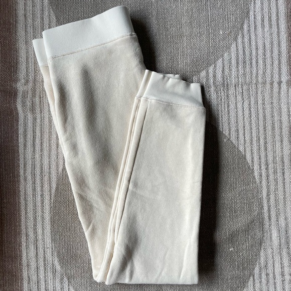 The Bee & The Fox Tapioca Sweatpants - Picture 5 of 11